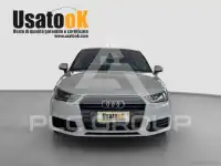 2016 Audi A1