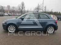 2016 Audi A1