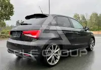 2016 Audi A1