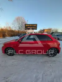 2016 Audi A1