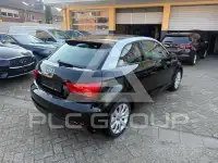 2016 Audi A1