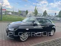 2016 Audi A1