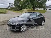 2016 Audi A1