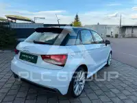 2016 Audi A1