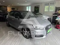 2016 Audi A1