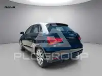 2016 Audi A1