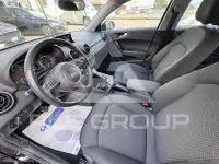 2016 Audi A1