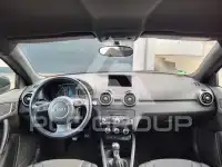 2016 Audi A1