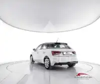 2016 Audi A1