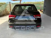 2016 Audi A1
