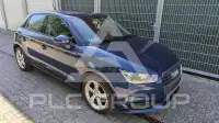 2016 Audi A1