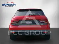 2016 Audi A1