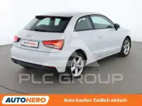 2016 Audi A1