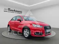 2016 Audi A1