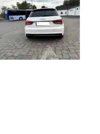 2016 Audi A1