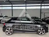 2016 Audi A1