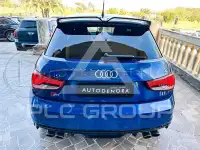 2016 Audi A1