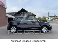 2016 Audi A1