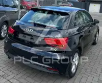 2016 Audi A1
