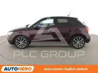 2016 Audi A1