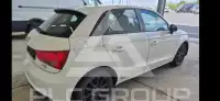 2016 Audi A1