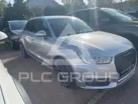 2016 Audi A1