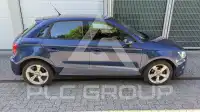 2016 Audi A1