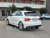 2016 Audi A1