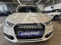 2016 Audi A1
