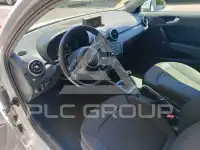 2016 Audi A1