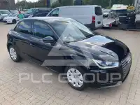 2016 Audi A1