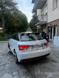 2016 Audi A1