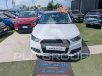 2016 Audi A1