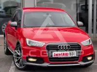 2016 Audi A1
