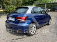2016 Audi A1