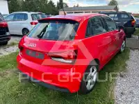 2016 Audi A1