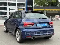 2016 Audi A1