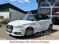 2016 Audi A1