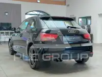 2016 Audi A1