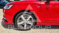 2016 Audi A1