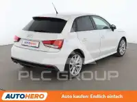 2016 Audi A1