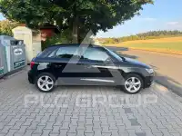 2016 Audi A1