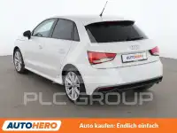 2016 Audi A1