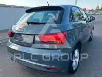 2016 Audi A1