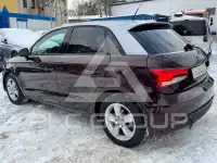 2016 Audi A1