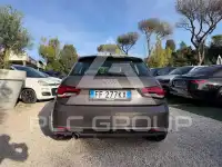2016 Audi A1