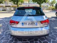 2016 Audi A1