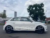 2016 Audi A1