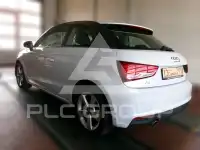 2016 Audi A1