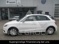 2016 Audi A1